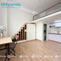 🍰SIÊU PHẨM CÓ GÁC_ ETOWN CỘNG HOÀ_BÌNH GIÃ, TÂN BÌNH_CỬA SỔ TRỜI