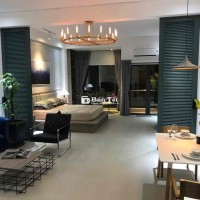 CHO THUÊ CĂN HỘ LUXURY - NỘI THẤT SANG TRỌNG - BẢO VỆ 24/24
