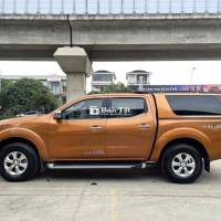 Nissan Navara EL 2018