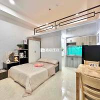 DUPLEX + GIƯỜNG MỚI 100% ĐẦY ĐỦ NỘI THẤT ĐƯỜNG QUANG TRUNG GÒ VẤP