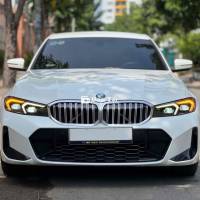 BMW 320i M Sport LCI 2024 Siu Đẹp