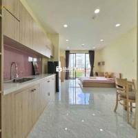 Căn Hộ Studio 1PN - Full Nội Thất - Ngay Etown Cộng Hoà Gần Sân Bay