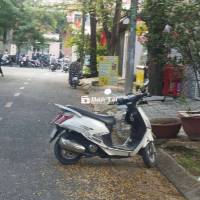 Đất H B KDC Phú Lợi p7q8 cũ