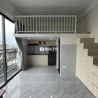 KHAI TRƯƠNG 50P MỚI XÂY - GÁC CAO, SIÊU THOÁNG NGAY CUỐI LÊ ĐỨC THỌ