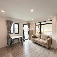 Cho Thuê 1 Phòng Ngủ _Gần Ngã Tư Thủ Đức