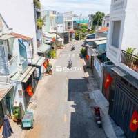 Không có căn thứ 2 trong khu vực