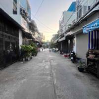 🔥RẺ QUÁ RẺ 2.5T-4x7M-1 LẦU - 1PN - HXH THÔNG LÊ VĂN QUOI-BÌNH TRỊ ĐÔNG