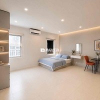 Căn Hộ Dịch Vụ Full nội thất mới 100% ngay Nam Kỳ Khởi Nghĩa quận 3