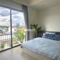 CHDV Bancol Full nội Thất mới 100% ngay Phan Xích Long Phú Nhuận
