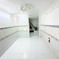 Chưa tới 2 tỷ có ngay hộ khẩu SG diện tích công nhận đủ 31.8m2