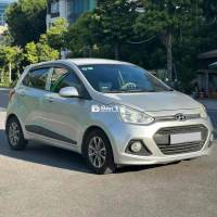 Hyundai Grand i10 2015 Grand 1.0 AT - 98000 km
