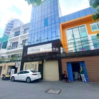 ĐƯỜNG NAM KỲ KHỞI NGHĨA 8M X 20M TRỆT 3 LẦU