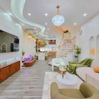 🔥SIÊU PHẨM 3 TẦNG KIỆT PHAN THANH - GẦN CẦU RỒNG