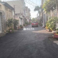 BÁN GẤPNHÀ 2 TẦNGTHỚI AN, Q1256M4x14CHỈ 4.180TỶ ✅