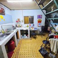 🏡 NHÀ MẶT TIỀN ĐƯỜNG 5 – PHƯỚC BÌNH – DT 102M² VUÔNG ĐẸP