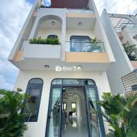 Bán Nhà KV Trung Tâm Phường Long Thành