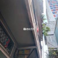 BÁN CĂN NHÀ QUẬN 3 – VỊ TRÍ ĐẸP – KINH DOANH TỐT – CHÍNH CHỦ