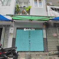 SIÊU PHẨM CỰC HOT NHÀ ĐẸP 3 TẦNG CMT8 Q10 HXH 3PN2WC ở ngay, nhỉnh 3🧄