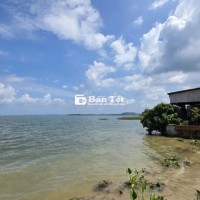 ĐẤT VƯỜN VIEW HỒ TRỊ AN – CÁCH TP.HCM CHƯA ĐẾN 70KM- 4000m2-980 TRIỆU