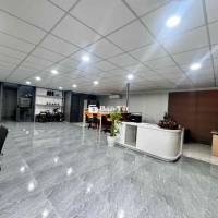 CHO THUÊ VĂN PHÒNG SIÊU ĐẸP 415m² – FULL NỘI THẤT, ĐẶNG THUỲ TRÂM