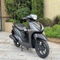 kymco Hemosa 50cc chính hãng sơn máy zin 100%