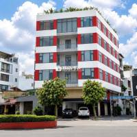 🏢 CHO THUÊ TÒA NHÀ MẶT TIỀN ĐƯỜNG PHAN XÍCH LONG – PHÚ NHUẬN