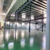 Cần Cho thuê xưởng TÂN hiệp hốc Môn DT 1000m giá 40 triệu thương Lương