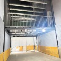 Kho mặt tiền Lương Ngọc Quyến. DT 160m2, Có gác, xe tải thông