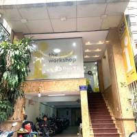 Chính chủ cho thuê MBKD 60m2 tại Võ Văn Dũng