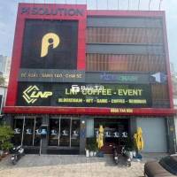 CHO THUÊ MT 15-17-19 NGUYỄN CÔNG TRỨ Q1 DT 18x10M