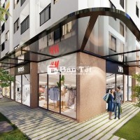 Căn Hộ Tầng Trệt Destino Centro Sở Hữu Lâu Dài - Ở + Kinh Doanh LH CĐT
