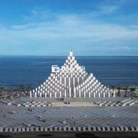 Bán căn hộ The Sóng Vũng Tàu 2pn view biển giá tốt 2ty3xx.LH sdt zalo