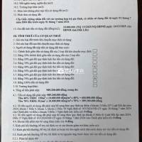 bán đất ở tại ODT thổ cư