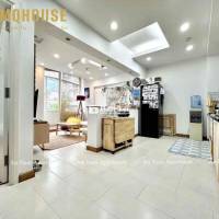 🏡Căn Hộ 1-2PN - Ngay Khu Phan Xích Long, Q. Phú Nhuận👉 Full Nội Thất