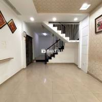 Nhà Nguyên Căn Đường Sư Vạn Hạnh - 4PN 3WC - 4x10m