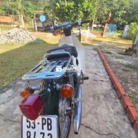 Honda Cub 50 2000 Xanh 49 cm3