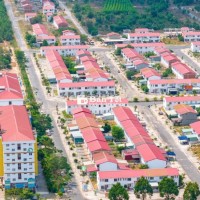 Hỗ trợ tư vấn thủ tục hồ sơ mua NOXH DTA Nhơn Trạch - 550 triệu/căn.