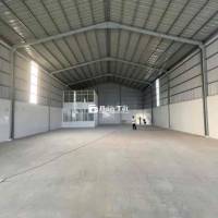 KHO XƯỞNG ĐẸP ( 350m2 ) LIÊN ẤP 1-2-3