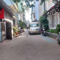 BÁN NHÀ HẺM 5M ĐƯỜNG TÂN HÒA ĐÔNG, GẦN NGÃ TƯ BỐN XÃ, BÌNH TÂN
