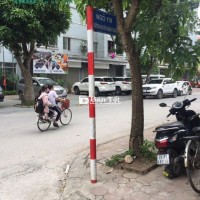 CHO THUÊ NHÀ LK NGÕ 118 NGUYỄN KHÁNH TOÀN - CẠNH TRƯỜNG THPT CẦU GIẤY