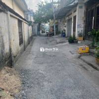 Nhà Tây Lân 10,34x25 có 12 căn nhà trọ đường xe tải sổ riêng