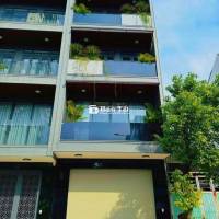 SIÊU PHẨM NHÀ ĐẸP - 120A Nguyễn Hồng Đào, P.14, Q.TB - 6PN - DTSD450m2