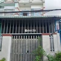 Nhà 1 lầu 4x16 hẻm xe hơi xẹc Nguyễn Thị Sáng