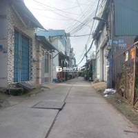 Q.BÌNH TÂN CHỈ 37TR/M²BÁN LÔ ĐẤT 634M² THỔ CƯ HẺM 5M ĐƯỜNG LÊ ĐÌNH CẨN