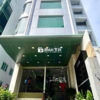 Cho thuê VP NTMK 120m2 Q1, sàn suốt không cột, view xanh thoáng
