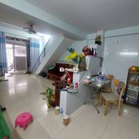 Nhà 8x11 ,2 tầng ,hẻm xe tải thông gần coopmat PH VĂN HỚN TRƯỜNG CHINH