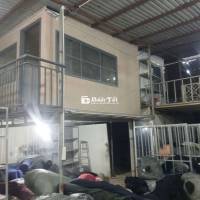 xưởng kho sd 150m2 Gần Đỗ Xuân Hợp, Pl B