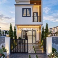 Đón Đầu Sân Bay Quốc Tế Long Thành - Nhà Phố -Hoàn Công nhà lầu giá rẻ