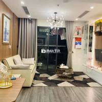 Căn hộ CAO CẤP 1PN(+1), 47m2, FULL NỘI THẤT giá chỉ 2,25 tỷ tại VHOCP