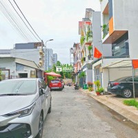 Lô đất HXH 7m đường số 12 Tam Bình, gần Coopmart